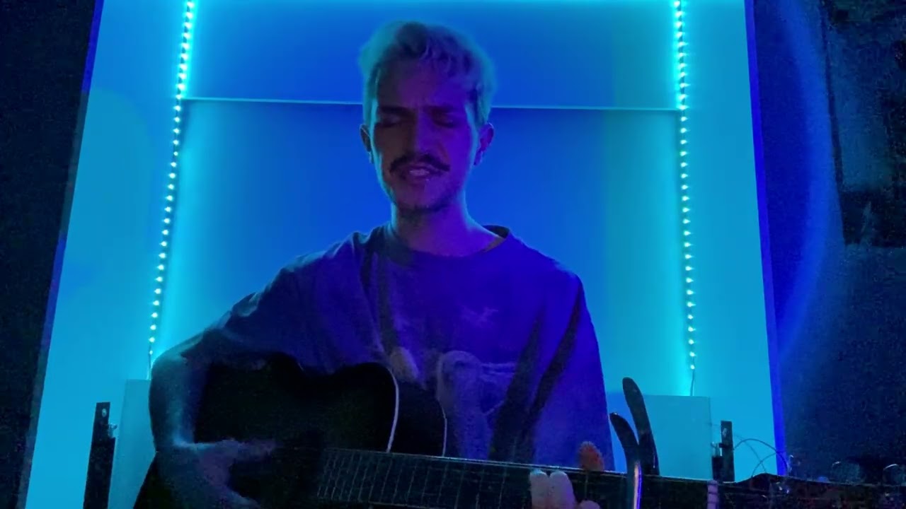 Woe (I See It From Your Side) - Shygirl and Björk (cover by rhys nymph)