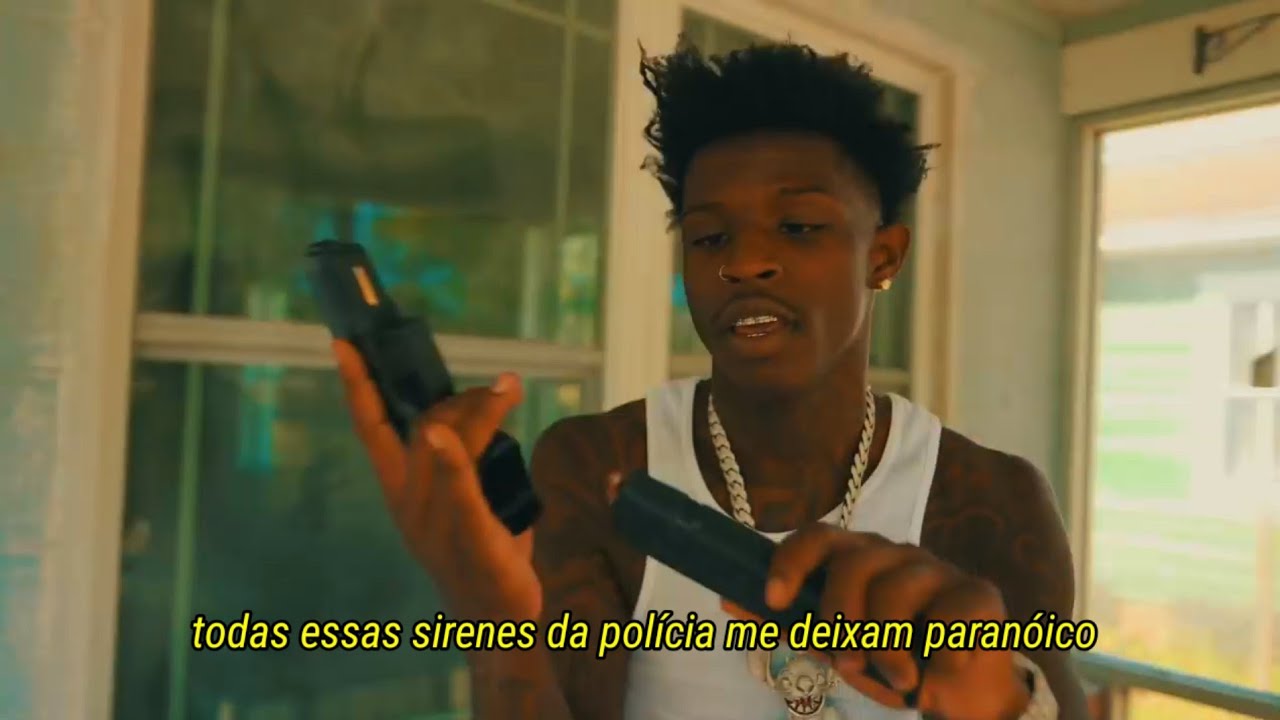 Quando Rondo - 24 (Legendado)
