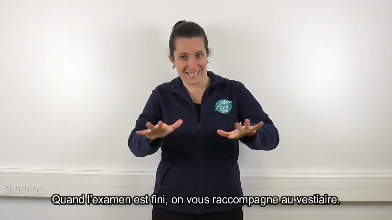 URAASS - Vidéo 14 - Scanner sans injection