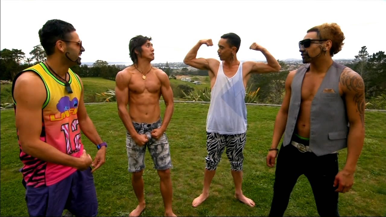 JGeeks - NZGT Semi Finals Full Interview