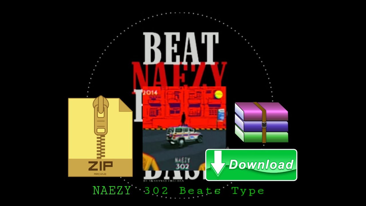 [FREE] NAEZY 302 Hip Hop Beats