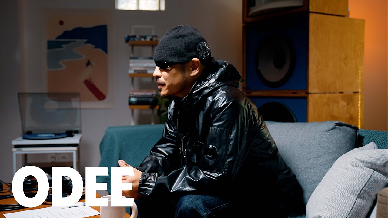 Ep.13 ODEE | 더 풀렝스 The Full-length