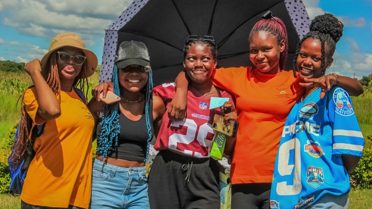 Welcome to Women's University in Africa