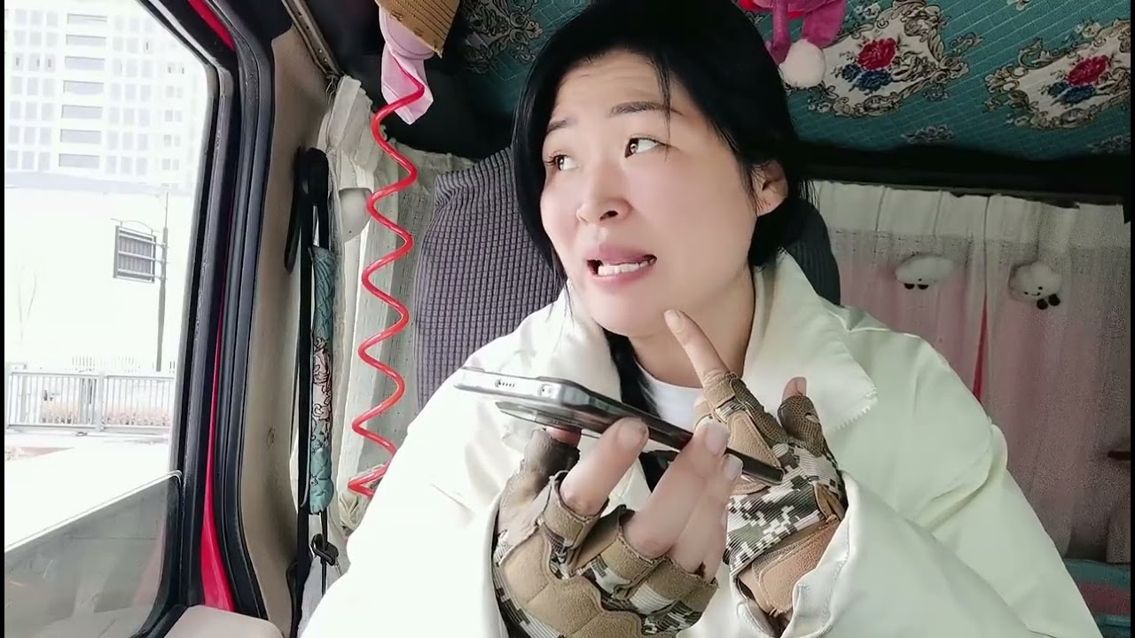 第一集，记录六米八货车在江浙沪跑货运，一天下来能跑多少？#热点榜 #用记录卡车生活 #一人一车闯天下