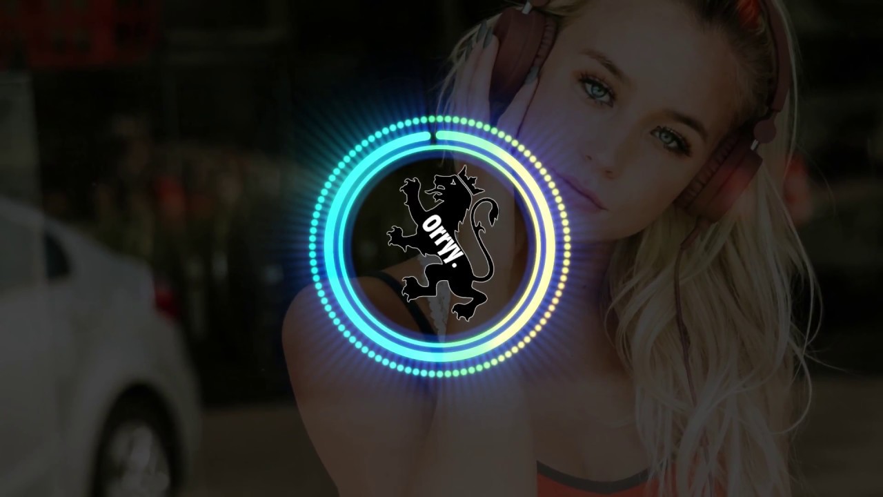 Jonas Blue x Behmer - Rise & Bounce (Orryy Mashup)