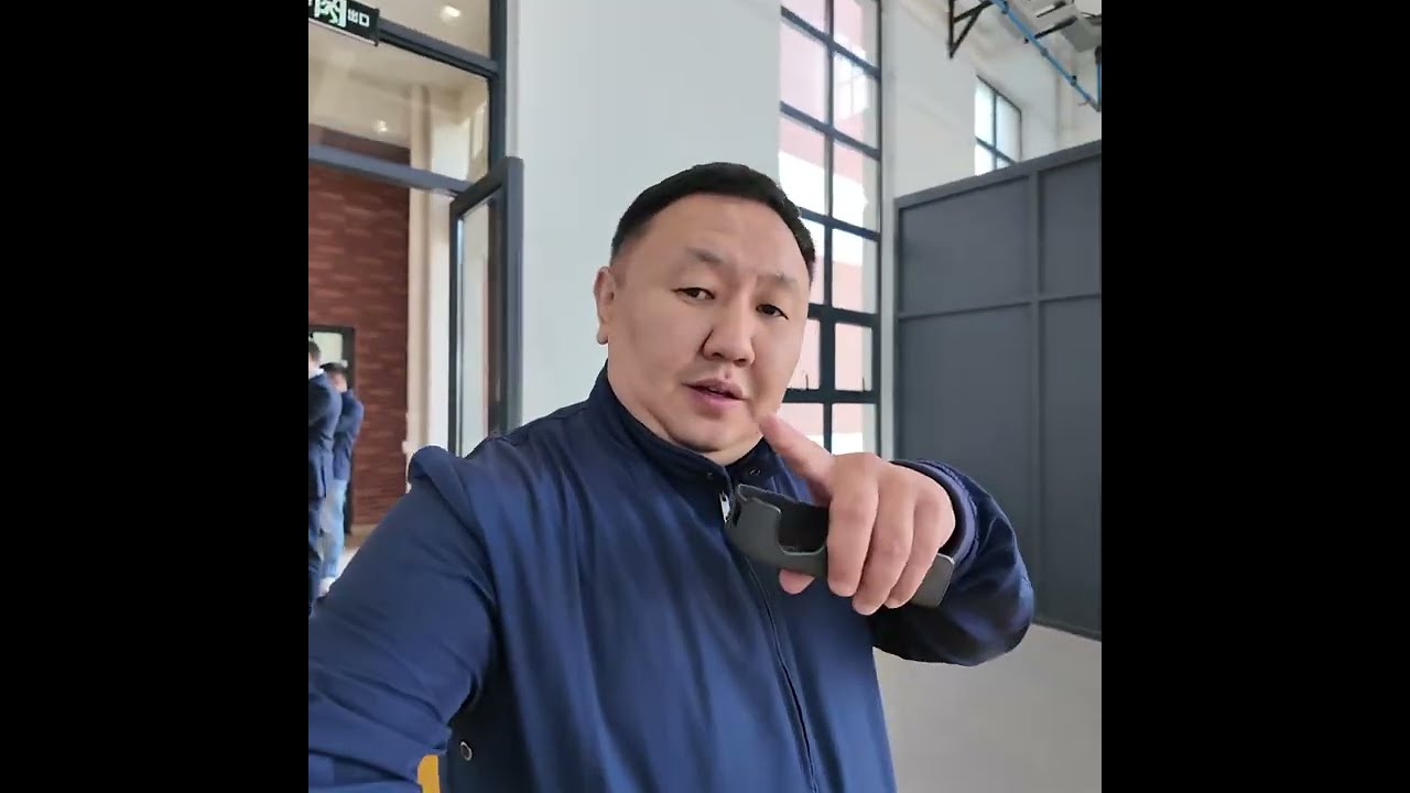 Zhejiang Industry & Trade Vocational College