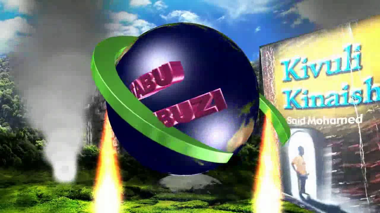 Kivuli kinaishi(tamthilia) Part 1(link za vipindi vingine check  description hapo chini)