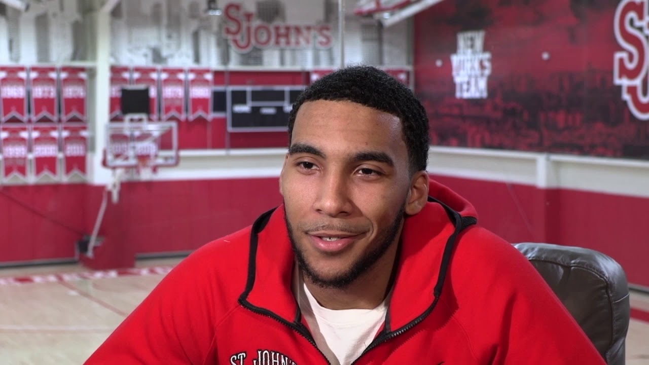 RED STORM REPORT (Ep. 4): Player Profile: Julian Champagnie