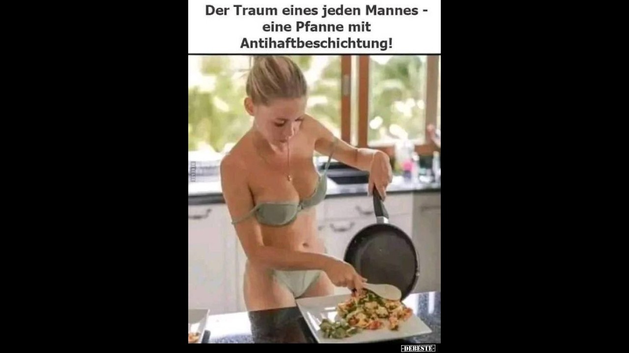 Frühstück bei Lothar .