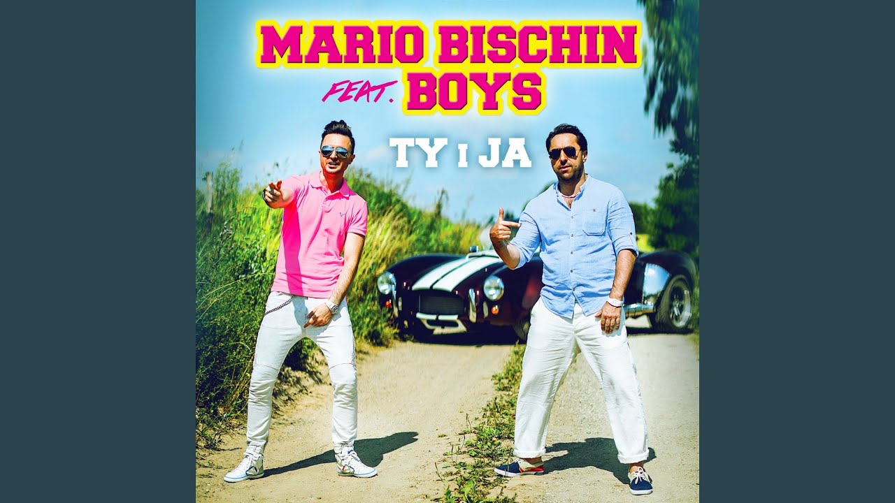 Ty i ja (Extended)