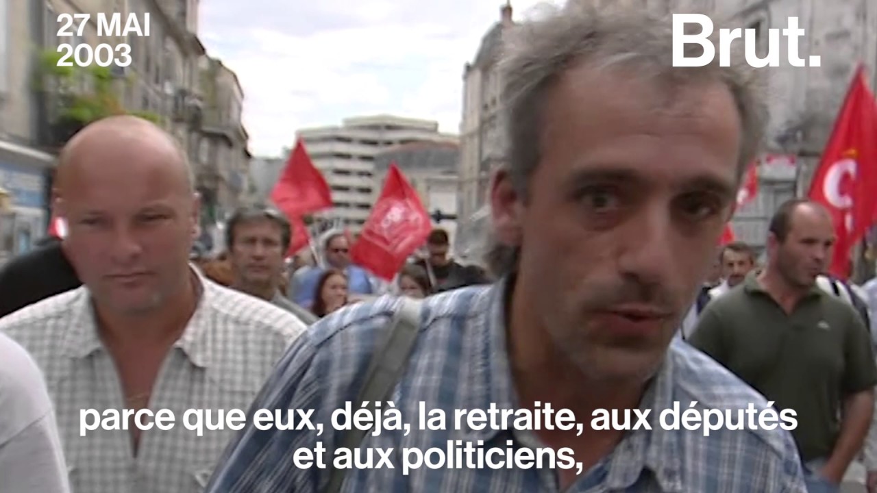 C'est qui au fait Philippe Poutou ?