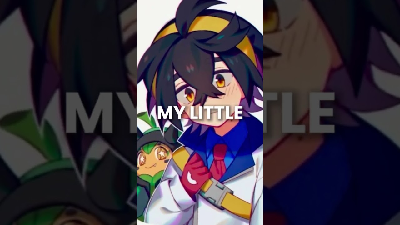 Kieran my Beloved 🥰 | #pokemon #pokemonscarletandviolet #pokemonedit #gamefreak #edit #fyp