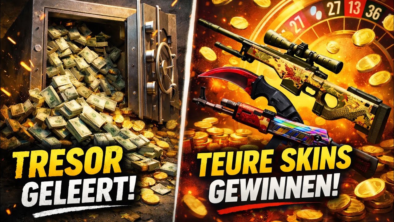 DIE WOLLEN MICH DOCH VER&Auml;PPELN... 💰 [C]