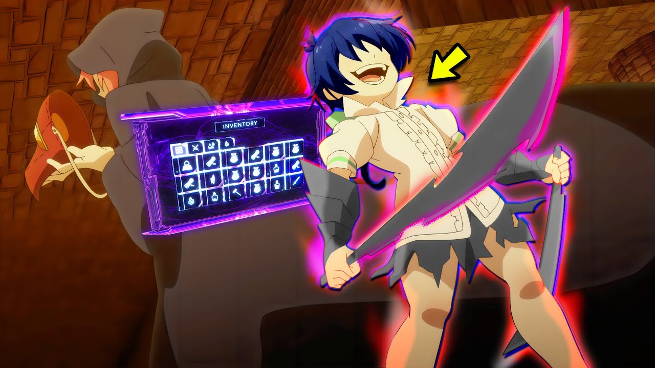 🌐Era UN PLEBEYO INUTIL PERO REENCARNO COMO UN NOBLE CON MAGIA ILIMITADA | Tensei Shitara Dai Nana