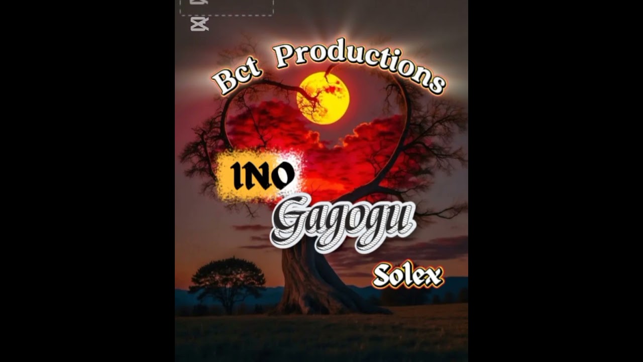 INO GAGOGU- SOLEX 