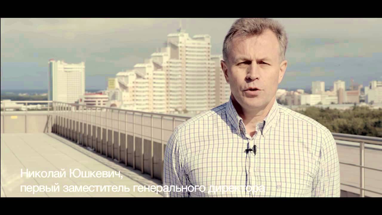 velcom принял Ice Bucket Challenge!