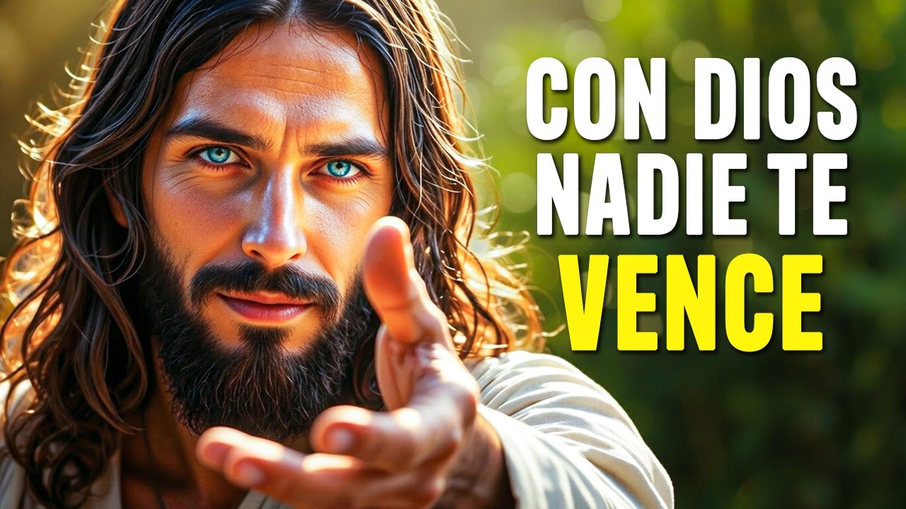 DIOS DICE: 