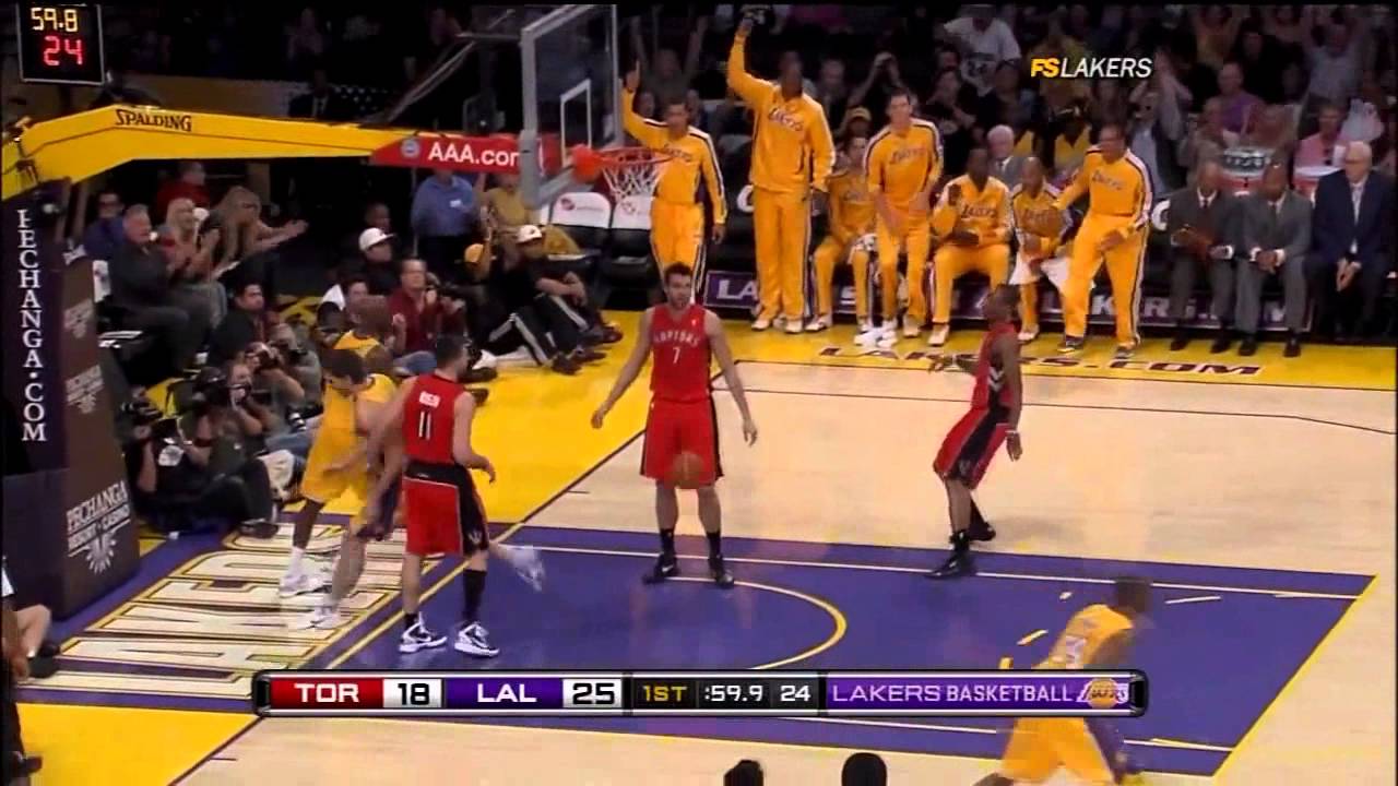 Kobe Bryant 