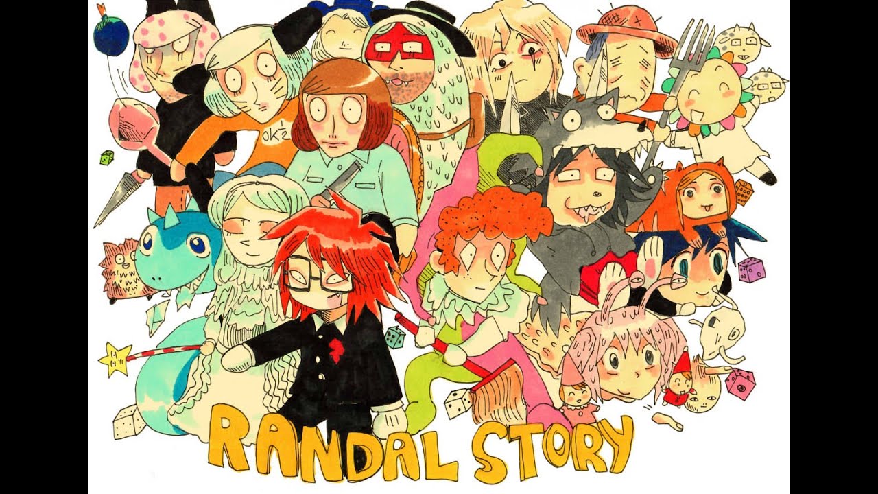 El arte de Captainhowdie || The art of...