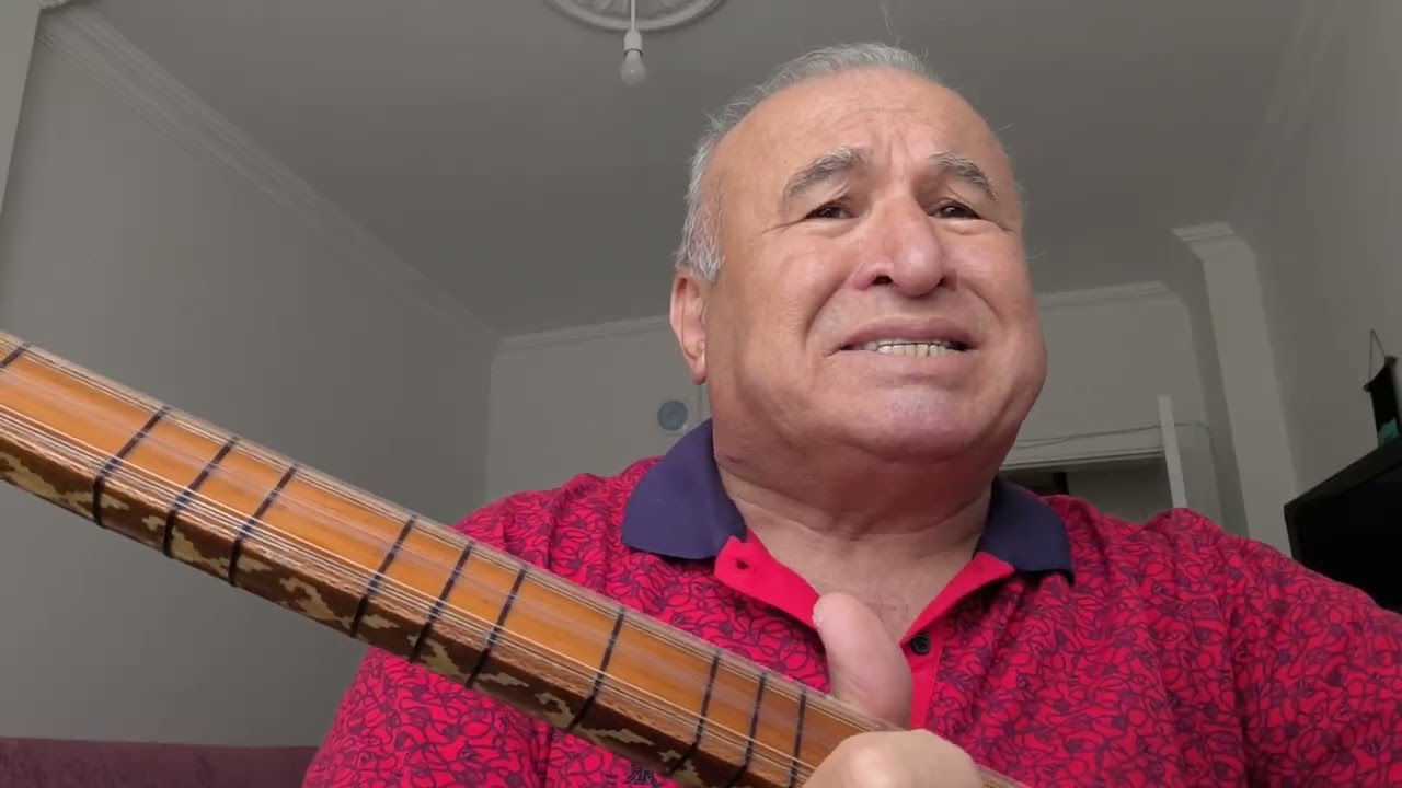 BURDURLU HALİL ER -DİYEMEDİN Mİ