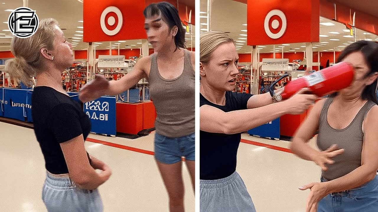 79 Karma Instantáneo Captado Por Las Cámaras #177 | Momentos De Quienes Recibieron Lo Que Merecían