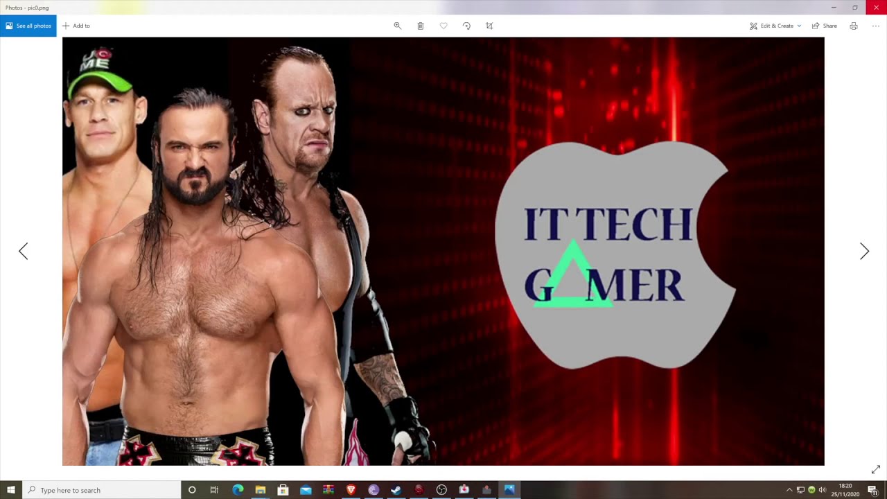 How to Mod WWE 2K19 on PS4 (Jailbreak ONLY) Firmware 6.72