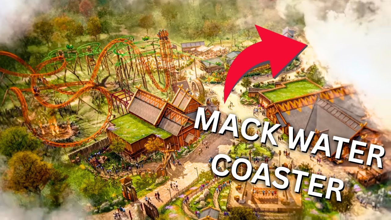 PAULTONS PARK NEW LAND CONFIRMED | CONCEPT ART DEEP DIVE