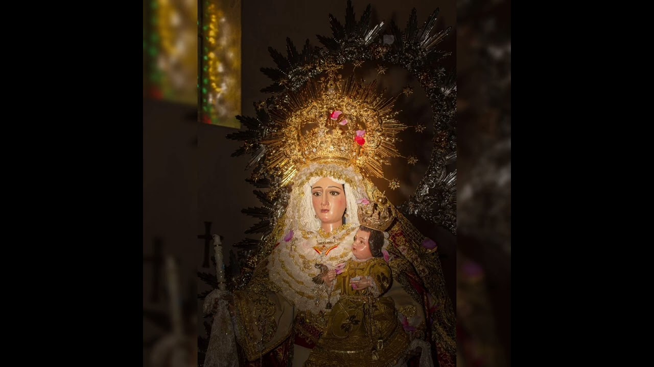 Video Candelaria 2023
