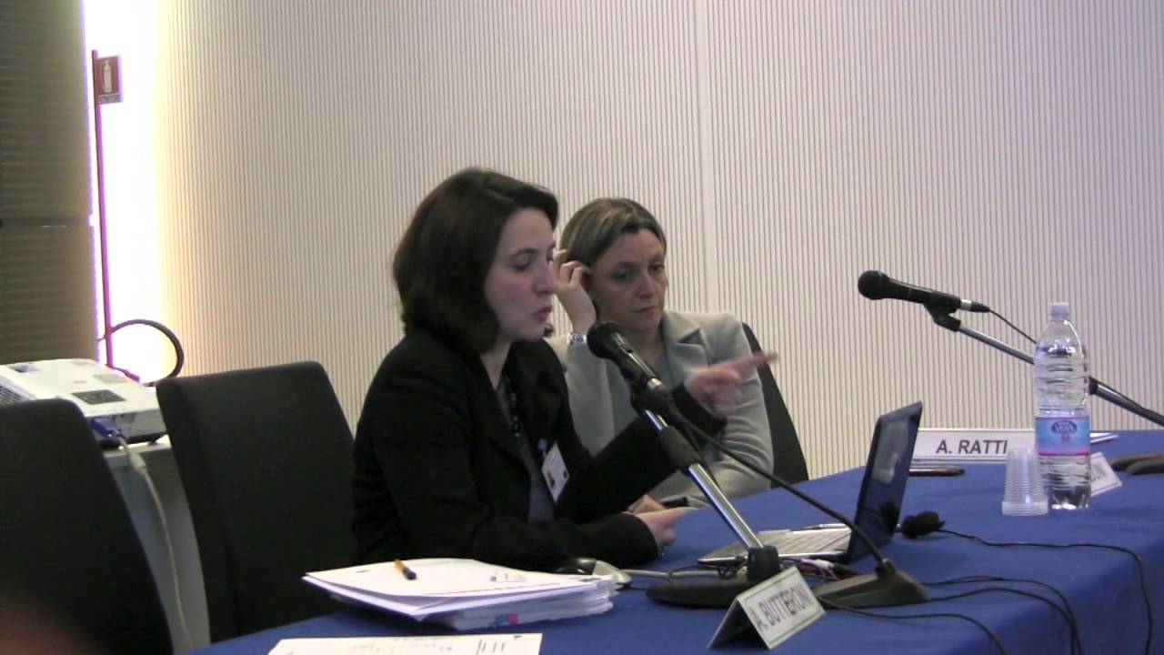 Isfol. Infoday Erasmus+