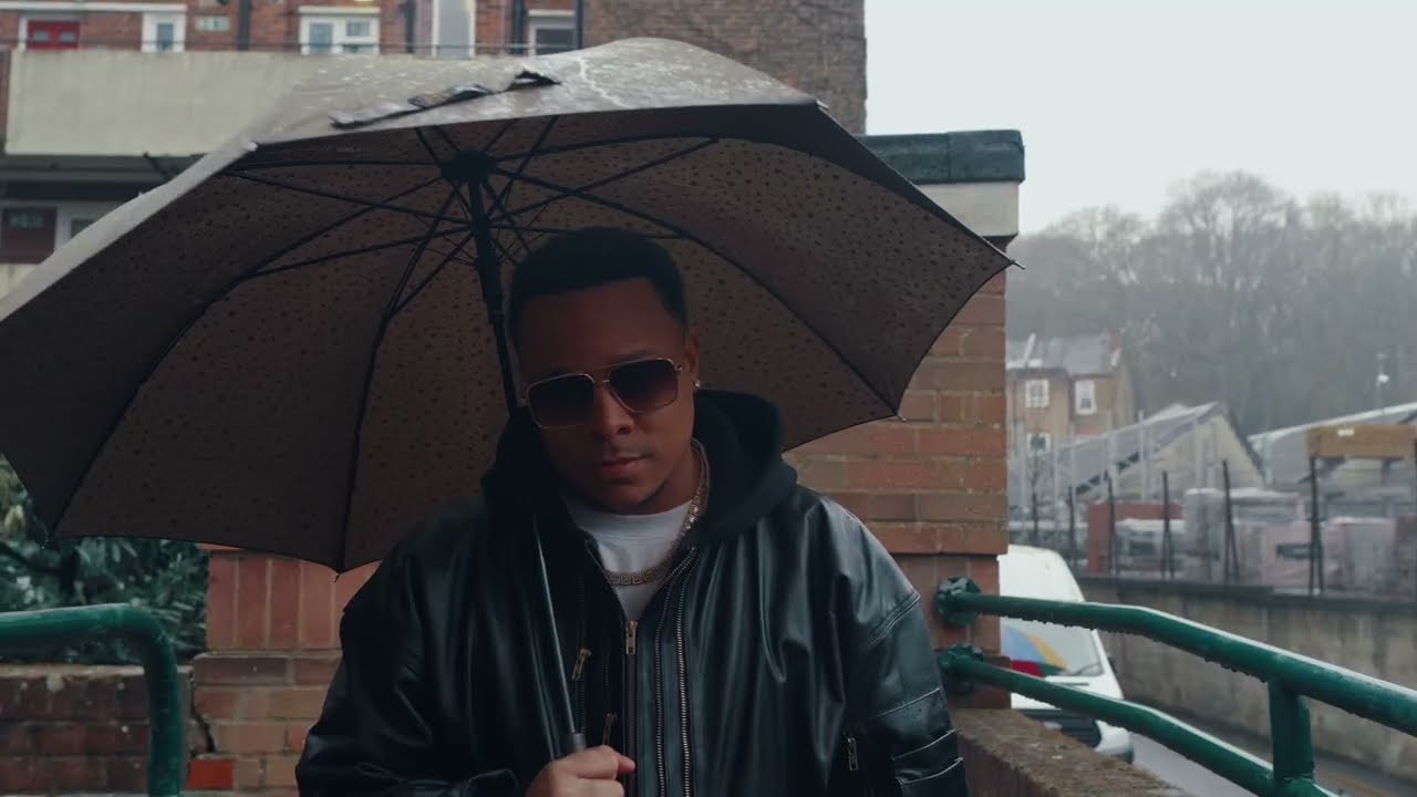 Ironik - Both Of Us (Official Music Video)