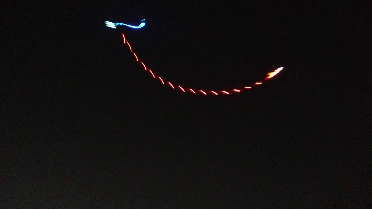 Kites Festival at Parade Grounds, Hyderabad