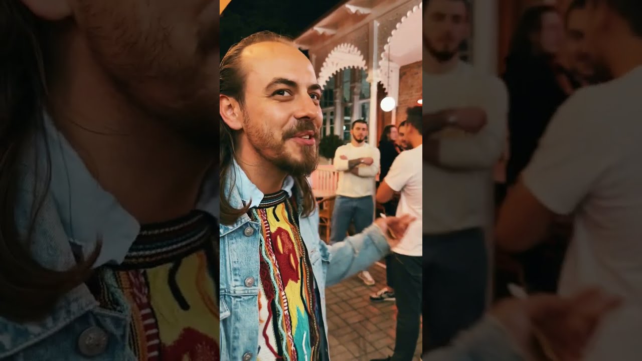 Von Punkrock bis Prankrock