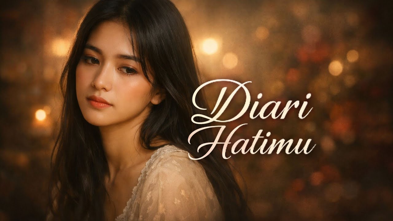 Siti Nurhaliza – Diari Hatimu