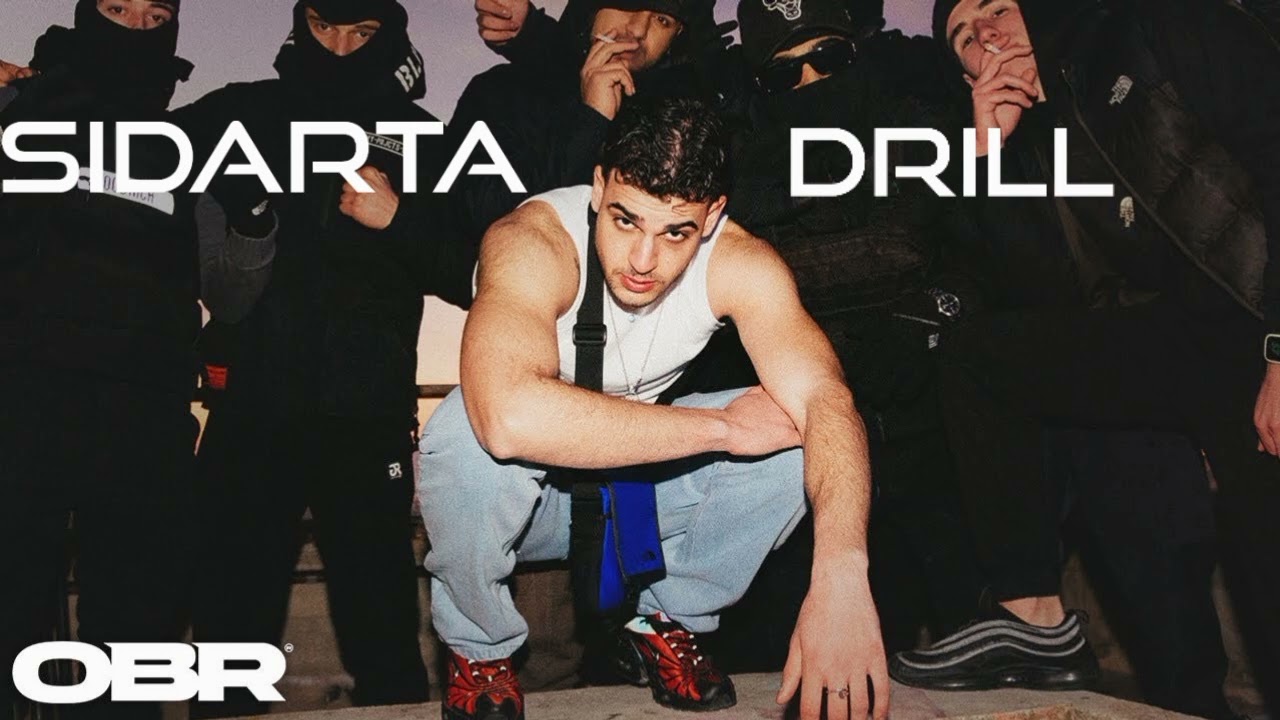 Sidarta - Drill