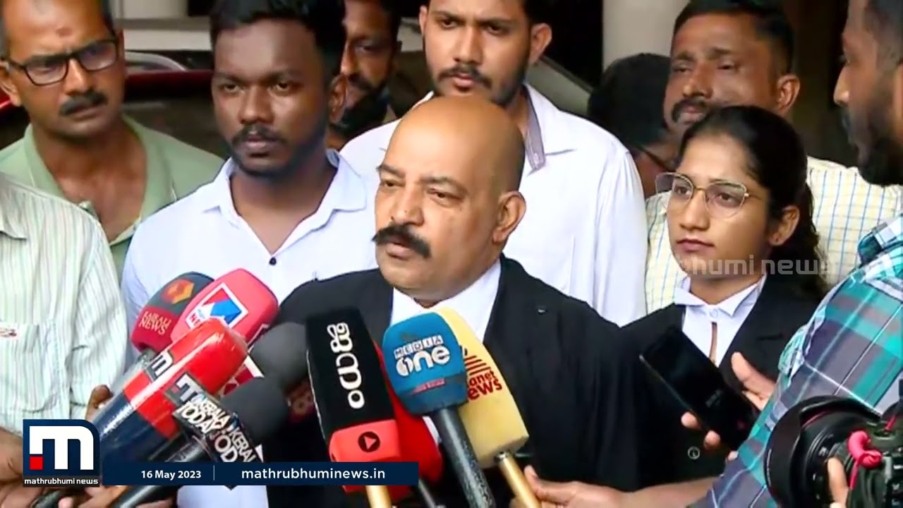 'ഡോക്ടറെ കൊലപ്പെടുത്തിയത് കൊണ്ട് സന്ദീപിന് വൈദ്യസഹായം ലഭിച്ചിട്ടില്ല' | Adv. Aloor | Vandana