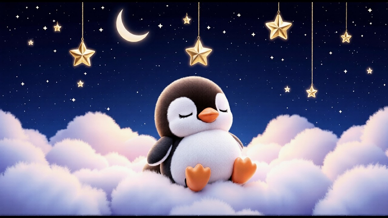 Sweet dreams 🌙💤