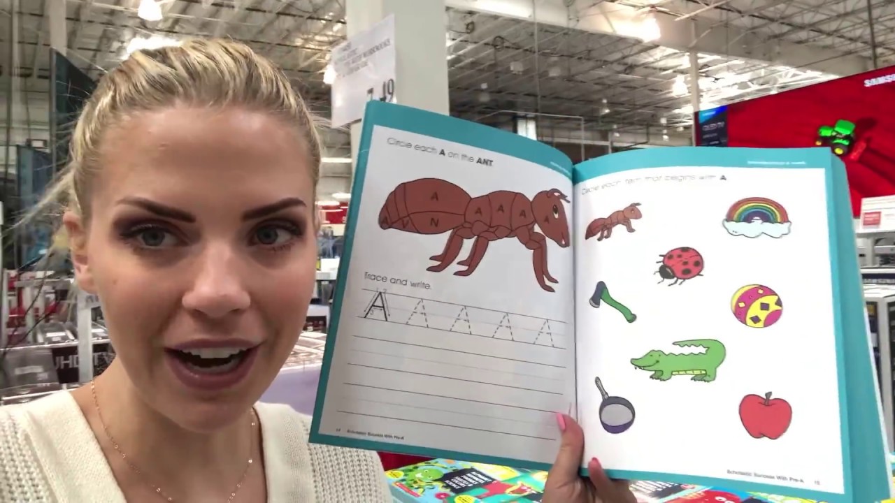 COSTCO SHOPPING