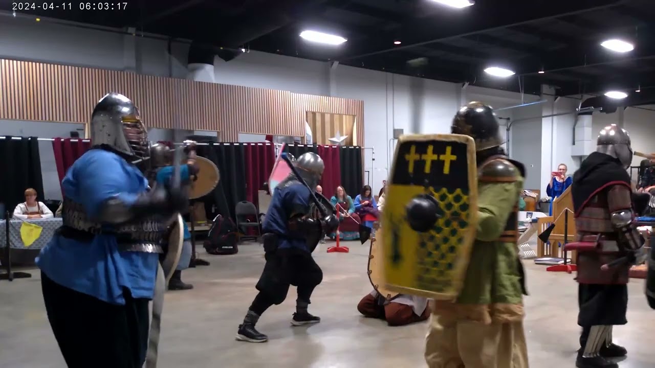Avacal Winter Crown Squires C2 P1 Feb 14, 26