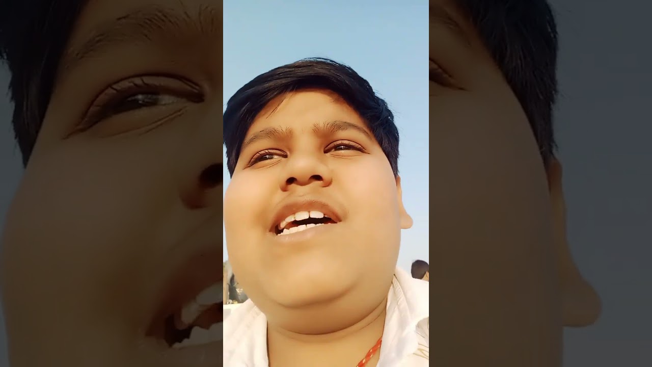 Mahashivratri ke Shubh avsar per visiting namo ghat 