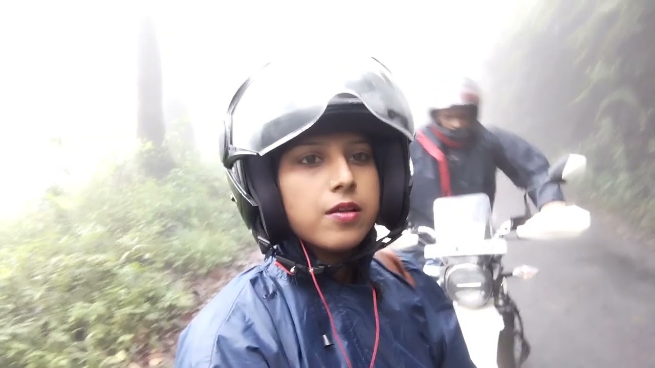 Upcoming video of North Bengal| Bike ride in rainy season| Monpakhi Travel Vlog