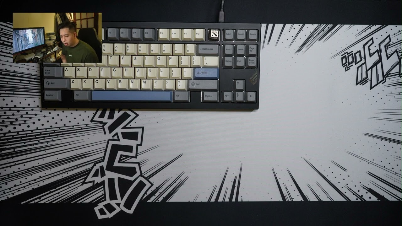 Hỏi đáp phím cơ | Keeb AMA EP4: Các biến thể switch BCP, lube thế nào để giữ độ đanh switch ?