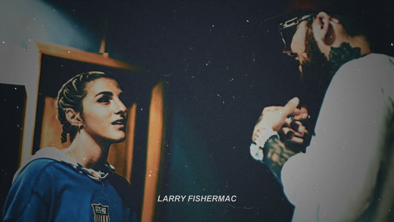 Njomza ft. Mac Miller & Delusional Thomas - Creatures of the Night (Subtitulado a Español)