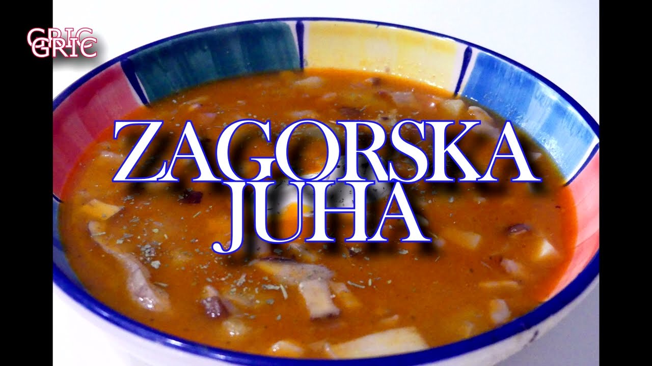 #souprecipe #cookingathome #chef #mushroomrecipe #mushroomsoup #chef  Zagorska juha s vrganjima