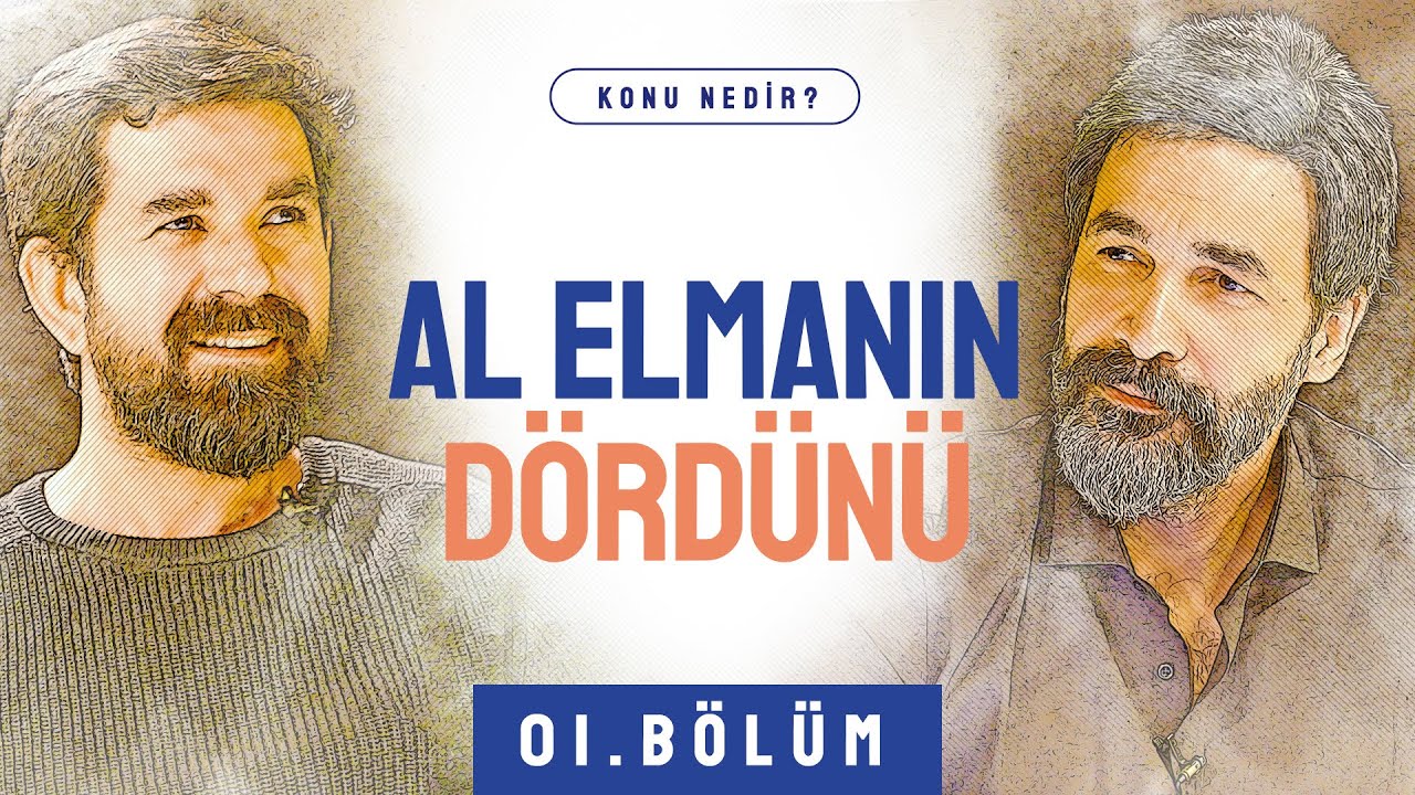 Gen&ccedil; Bilse İhtiyar Yapabilse - Uğur Işılak & Serdar Tuncer | Konu Nedir? | B01