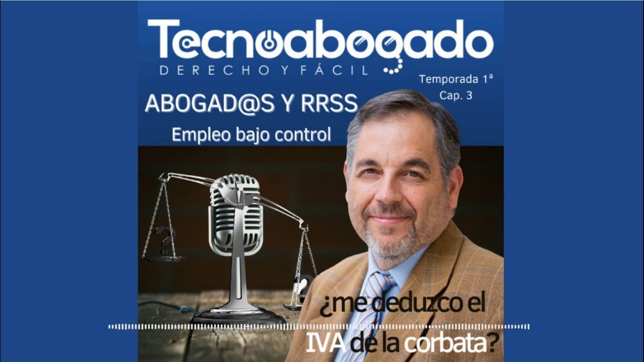 Redes sociales Gastos deducibles abogados y abogadas