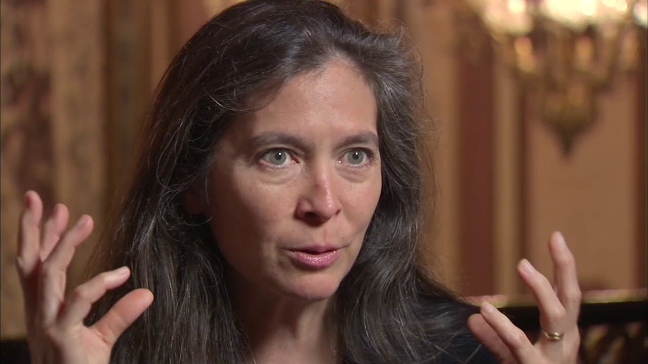 'Waitress' director talks musicals, theater with Janet Davies