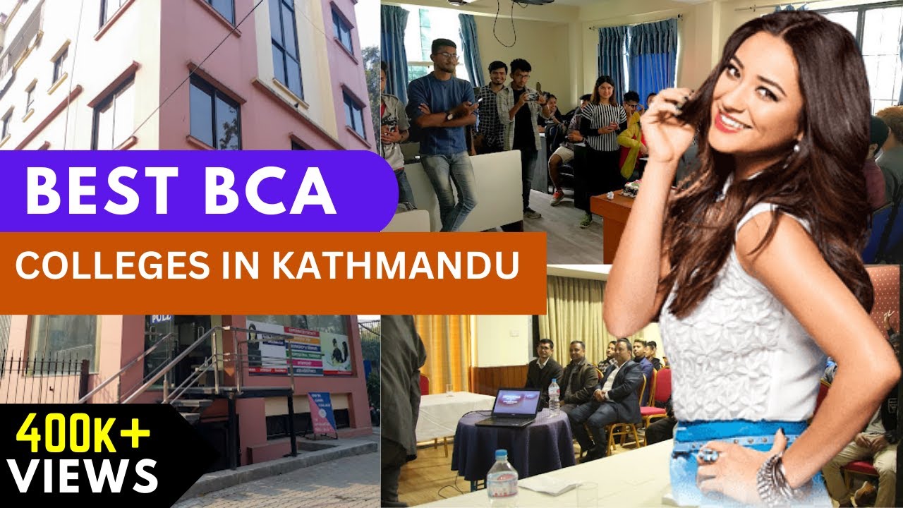 Top BCA College in Nepal | Divya Gyan College, Putalisadak, Kathmandu