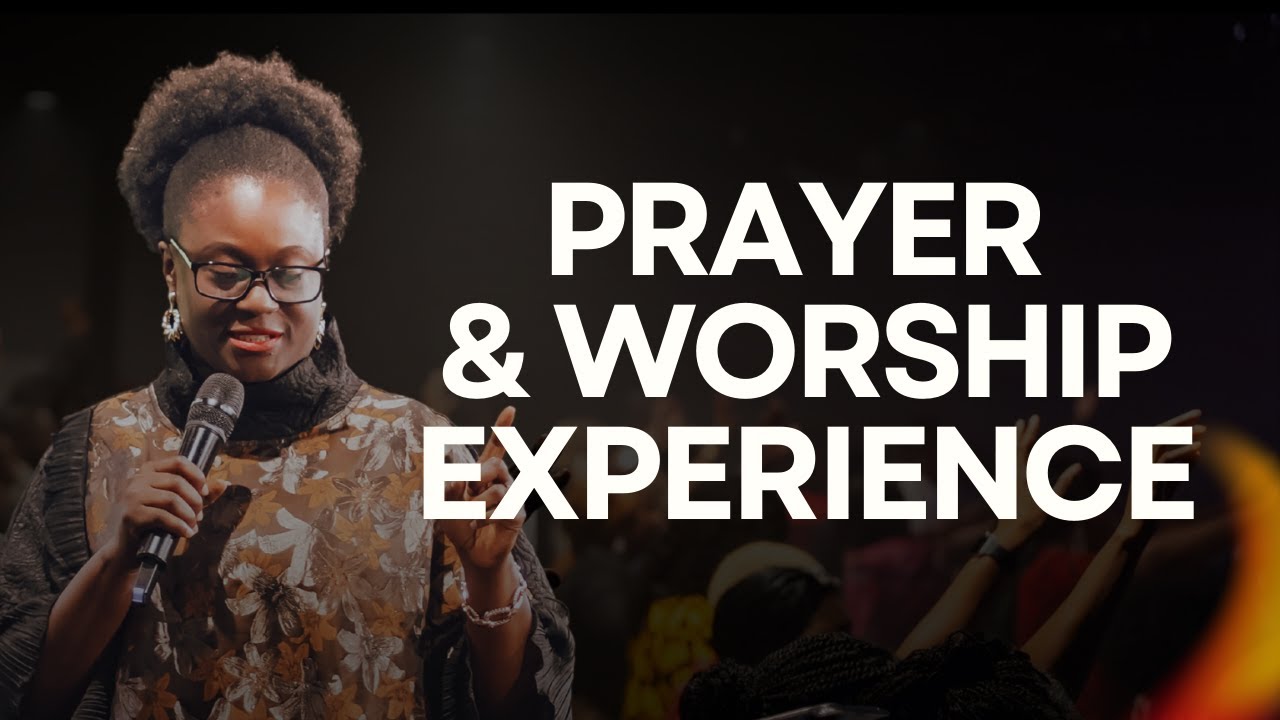 GOAL SETTING WITH DR UNA II DAY 1 II FAITH FRIDAY