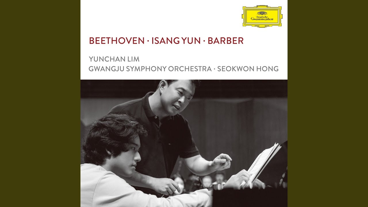 Beethoven: Piano Concerto No. 5 in E-Flat Major, Op. 73 