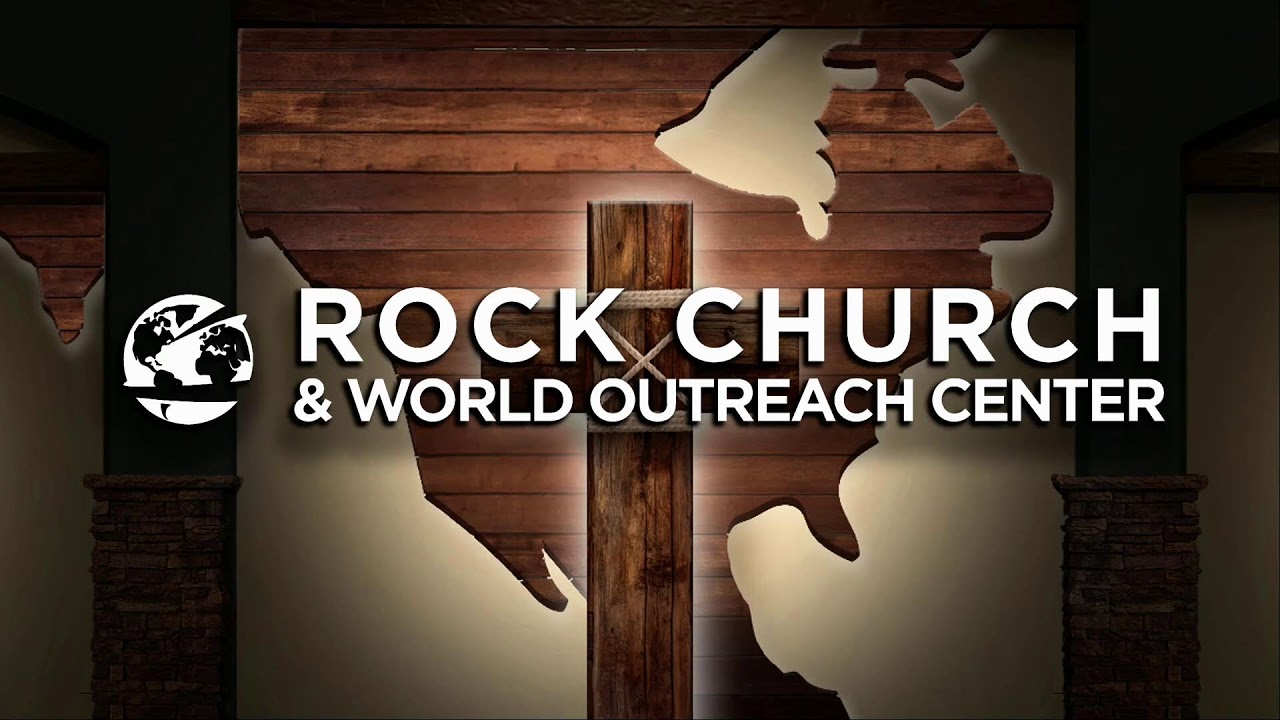 Redeeming Life Part 9 “The God of breakthrough” by Pastor Jessica Roth